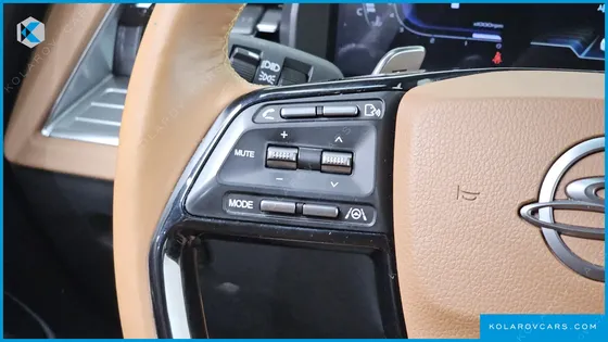 KGM - SSANGYONG TORRES GASOLINE 1.5 2WD