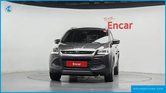 FORD KUGA 2.0 DIESEL TREND