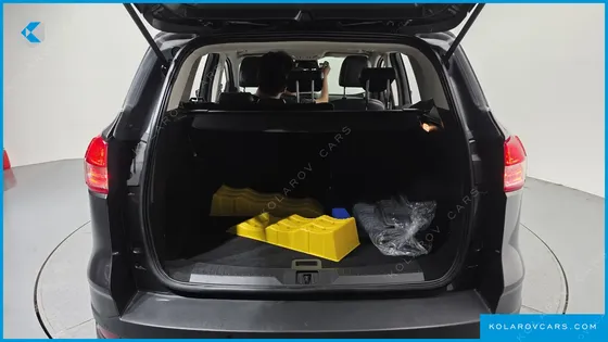 FORD KUGA 2.0 DIESEL TREND