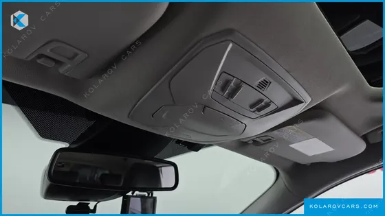 FORD KUGA 2.0 DIESEL TREND