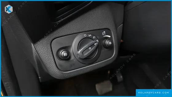 FORD KUGA 2.0 DIESEL TREND