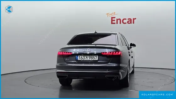 AUDI A4 40 TFSI PREMIUM