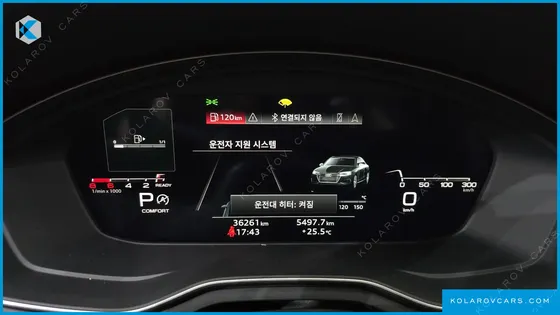 AUDI A4 40 TFSI PREMIUM