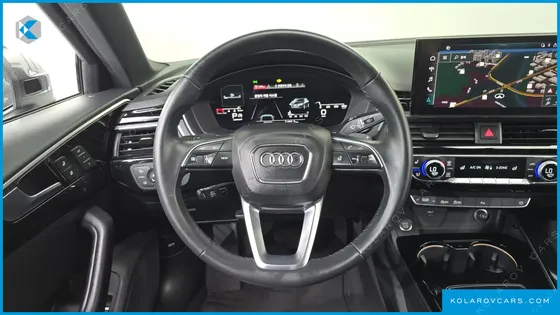 AUDI A4 40 TFSI PREMIUM