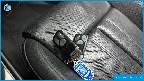 AUDI A4 40 TFSI PREMIUM