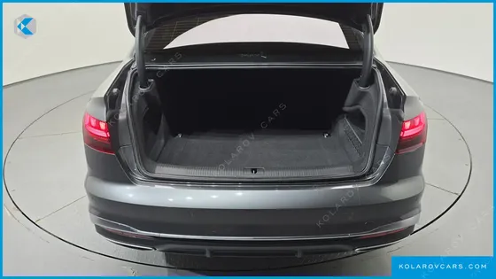 AUDI A4 40 TFSI PREMIUM