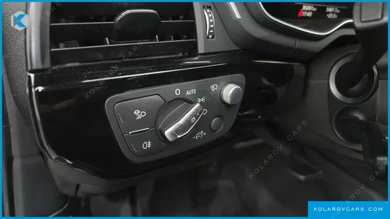 AUDI A4 40 TFSI PREMIUM