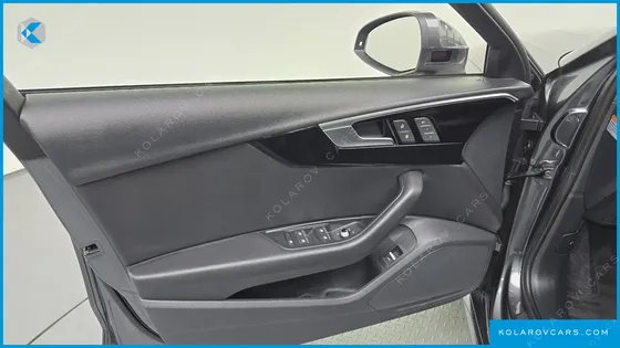AUDI A4 40 TFSI PREMIUM