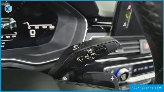 AUDI A4 40 TFSI PREMIUM