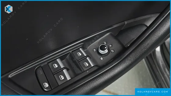 AUDI A4 40 TFSI PREMIUM