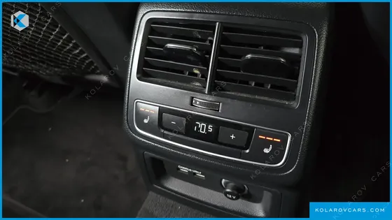 AUDI A4 40 TFSI PREMIUM