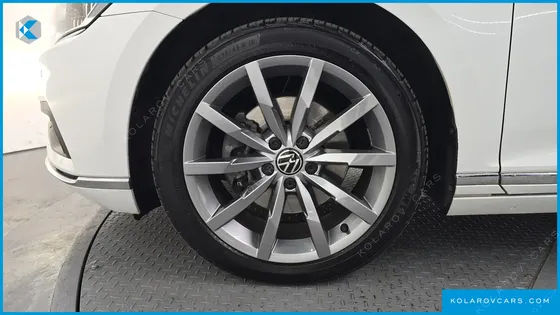 VOLKSWAGEN PASSAT 2.0 TDI PRESTIGE
