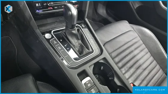 VOLKSWAGEN PASSAT 2.0 TDI PRESTIGE