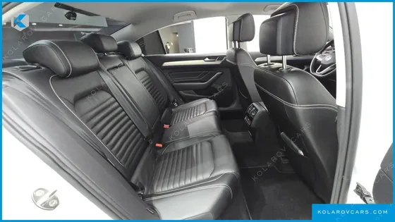 VOLKSWAGEN PASSAT 2.0 TDI PRESTIGE
