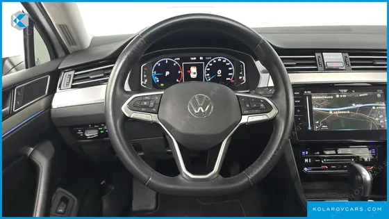 VOLKSWAGEN PASSAT 2.0 TDI PRESTIGE