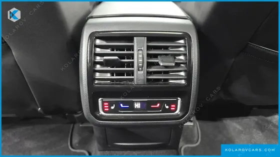 VOLKSWAGEN PASSAT 2.0 TDI PRESTIGE