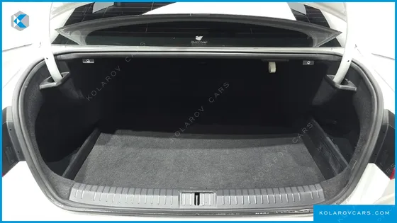 VOLKSWAGEN PASSAT 2.0 TDI PRESTIGE