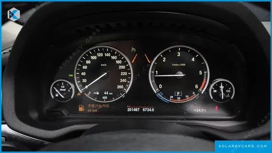 BMW X3 XDRIVE 20D M AERODYNAMIC
