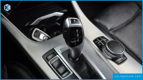 BMW X3 XDRIVE 20D M AERODYNAMIC