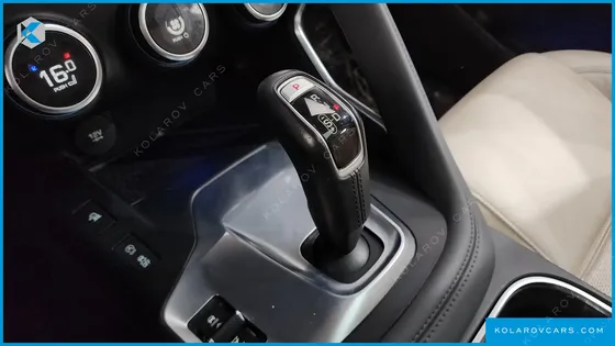 JAGUAR E-PACE P250 SE