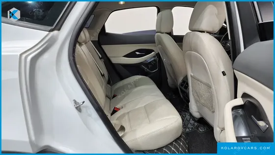 JAGUAR E-PACE P250 SE