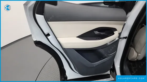 JAGUAR E-PACE P250 SE