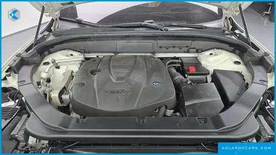 VOLVO XC60 D4 INSCRIPTION
