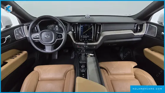 VOLVO XC60 D4 INSCRIPTION