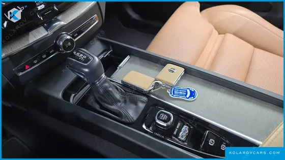 VOLVO XC60 D4 INSCRIPTION
