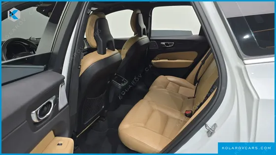 VOLVO XC60 D4 INSCRIPTION