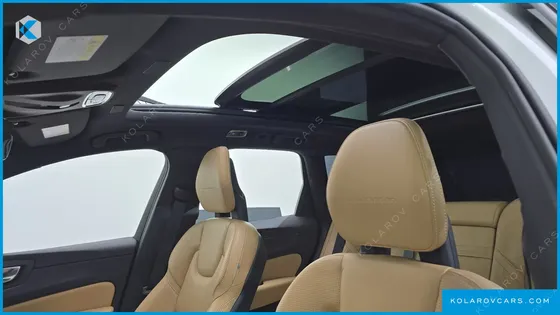 VOLVO XC60 D4 INSCRIPTION