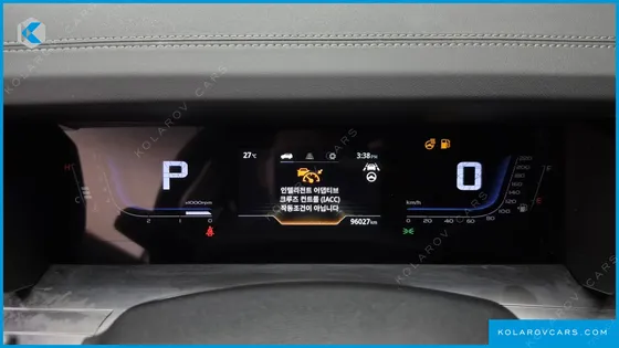 KGM - SSANGYONG TORRES GASOLINE 1.5 2WD