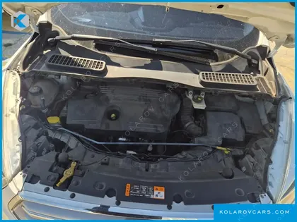 FORD KUGA 2.0 DIESEL TREND