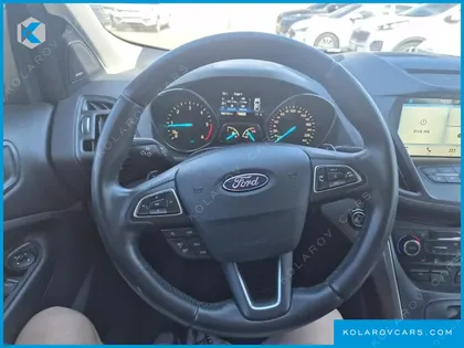 FORD KUGA 2.0 DIESEL TREND