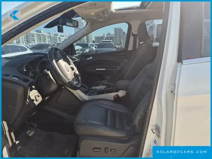 FORD KUGA 2.0 DIESEL TREND