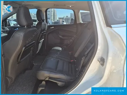 FORD KUGA 2.0 DIESEL TREND