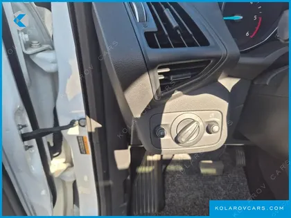 FORD KUGA 2.0 DIESEL TREND