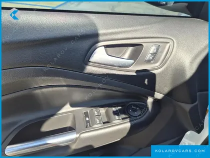 FORD KUGA 2.0 DIESEL TREND