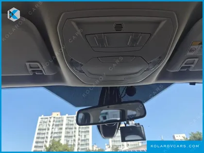 FORD KUGA 2.0 DIESEL TREND