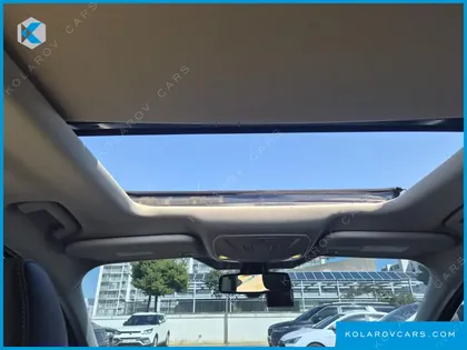 FORD KUGA 2.0 DIESEL TREND