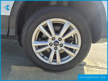 FORD KUGA 2.0 DIESEL TREND