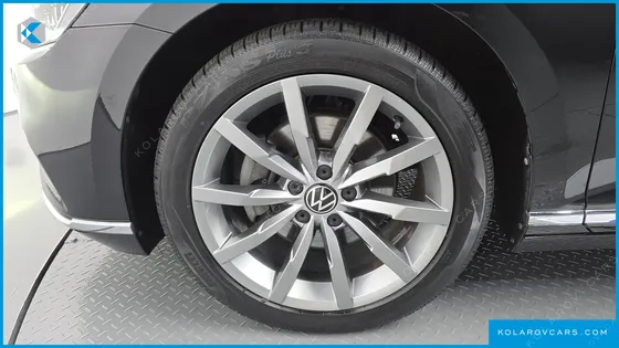 VOLKSWAGEN PASSAT 2.0 TDI PRESTIGE