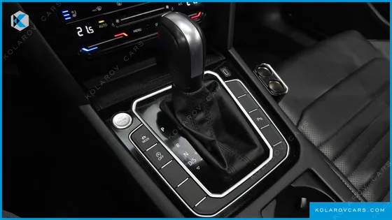 VOLKSWAGEN PASSAT 2.0 TDI PRESTIGE