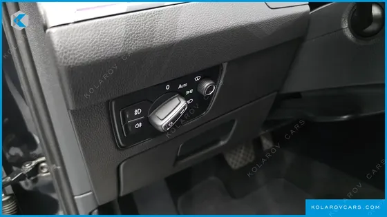 VOLKSWAGEN PASSAT 2.0 TDI PRESTIGE