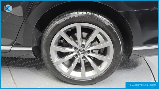 VOLKSWAGEN PASSAT 2.0 TDI PRESTIGE