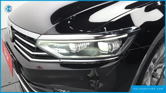 VOLKSWAGEN PASSAT 2.0 TDI PRESTIGE