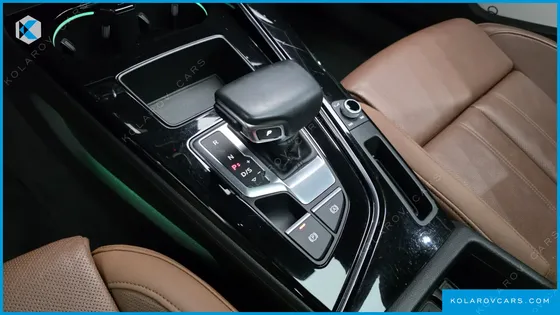 AUDI A4 40 TFSI PREMIUM