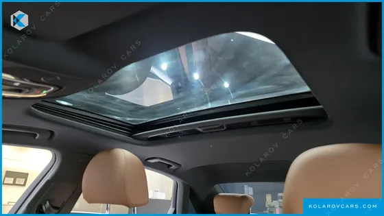 AUDI A4 40 TFSI PREMIUM
