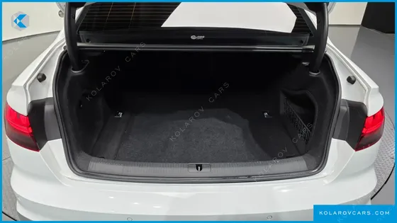 AUDI A4 40 TFSI PREMIUM