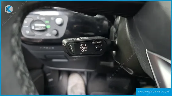AUDI A4 40 TFSI PREMIUM